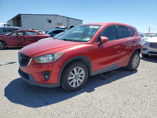 MAZDA CX-5 TOURI 2015 jm3ke2cy0f0483741