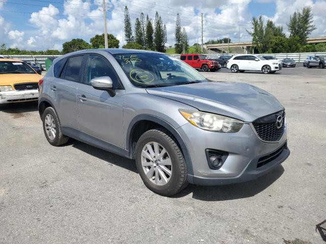 MAZDA CX-5 TOURI 2015 jm3ke2cy0f0484243