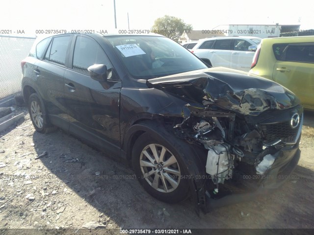 MAZDA CX-5 2015 jm3ke2cy0f0484498