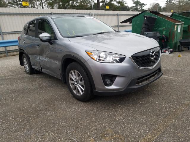 MAZDA CX-5 TOURI 2015 jm3ke2cy0f0486610