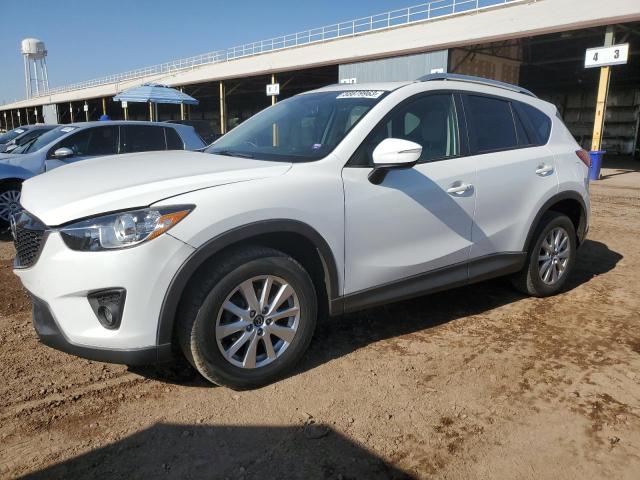 MAZDA CX-5 TOURI 2015 jm3ke2cy0f0486817