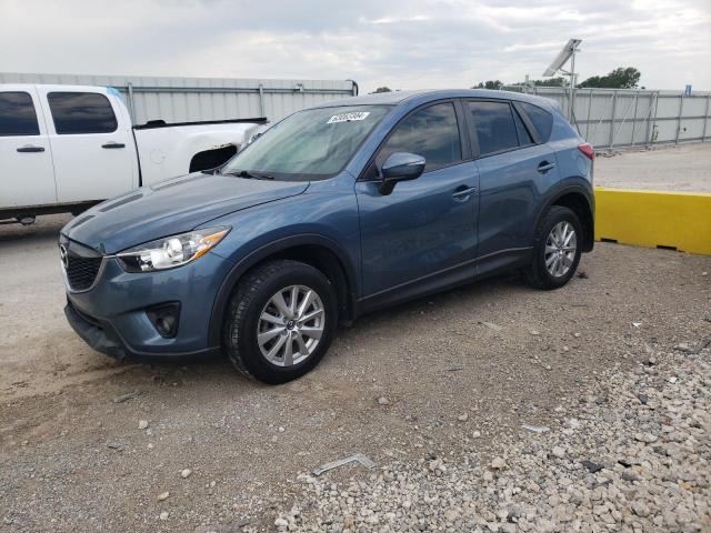 MAZDA CX-5 TOURI 2015 jm3ke2cy0f0489426