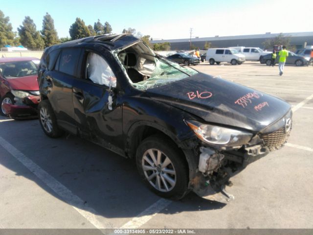 MAZDA CX-5 2015 jm3ke2cy0f0494058