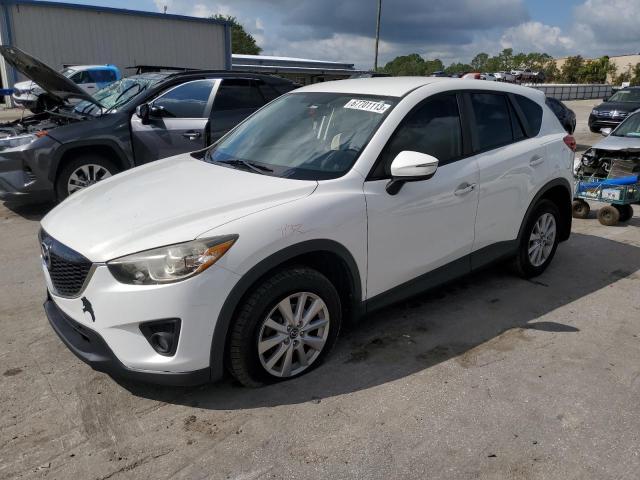 MAZDA CX-5 TOURI 2015 jm3ke2cy0f0500490