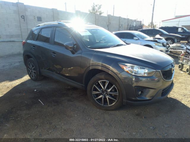 MAZDA CX-5 2015 jm3ke2cy0f0503258