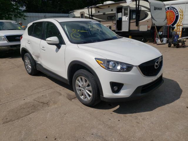 MAZDA CX-5 TOURI 2015 jm3ke2cy0f0505219