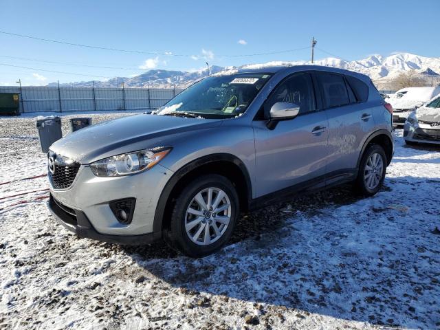 MAZDA CX-5 TOURI 2015 jm3ke2cy0f0512669