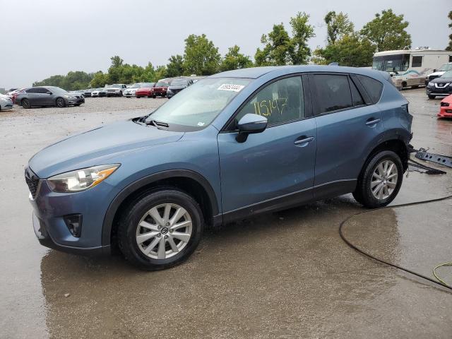 MAZDA CX-5 TOURI 2015 jm3ke2cy0f0512834