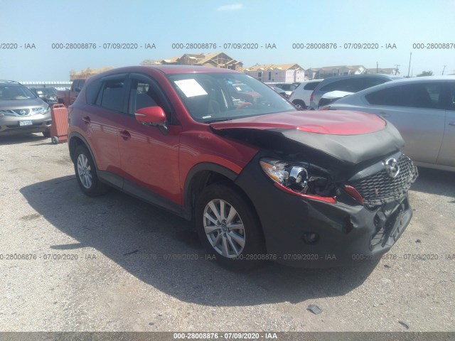 MAZDA CX-5 2015 jm3ke2cy0f0513658