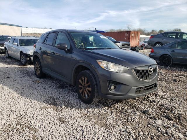 MAZDA CX-5 TOURI 2015 jm3ke2cy0f0514437