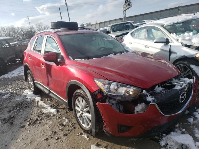 MAZDA CX-5 2015 jm3ke2cy0f0514454