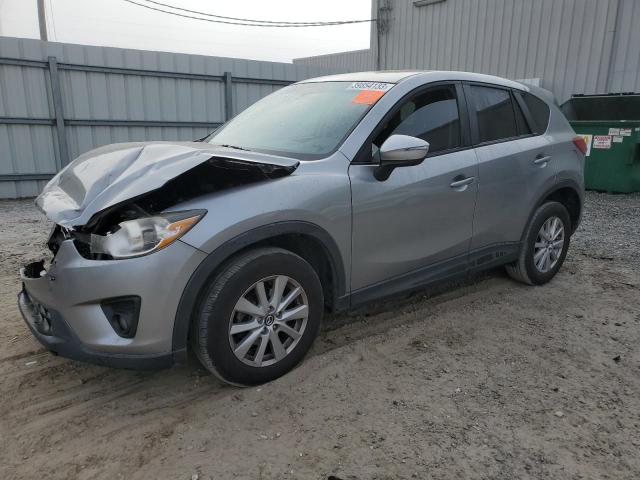 MAZDA CX-5 TOURI 2015 jm3ke2cy0f0518942