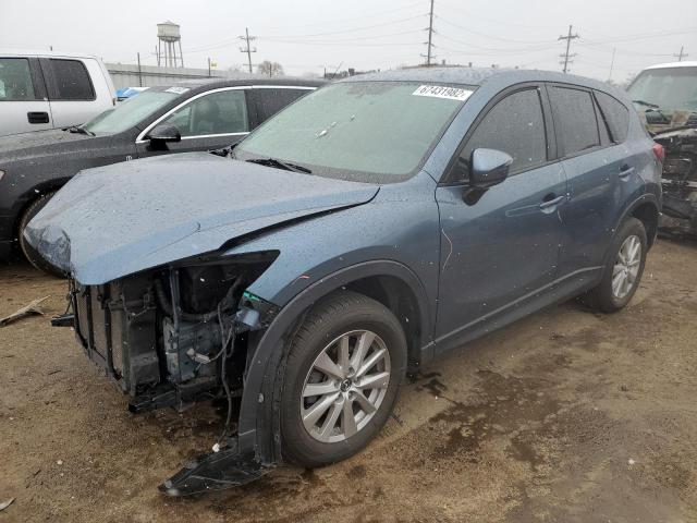 MAZDA CX-5 TOURI 2015 jm3ke2cy0f0520383