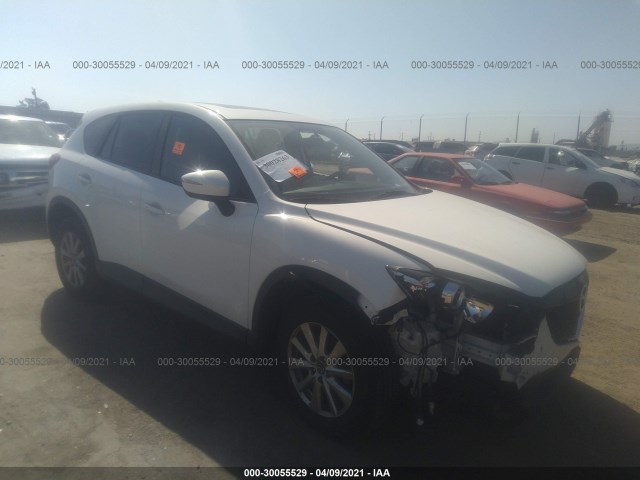 MAZDA CX-5 2015 jm3ke2cy0f0530587