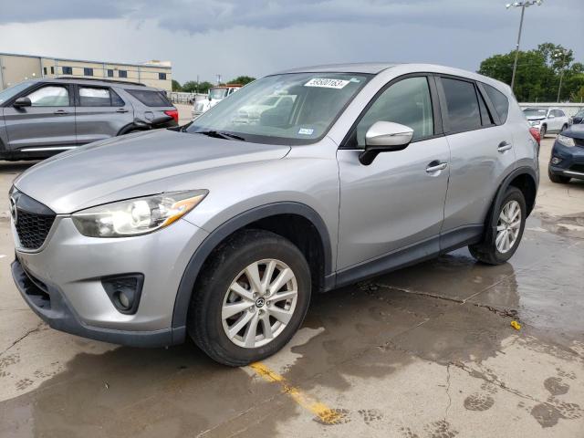 MAZDA CX-5 2015 jm3ke2cy0f0534557