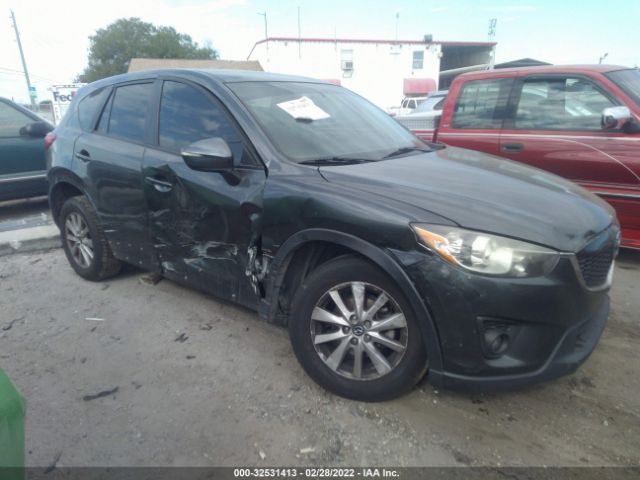 MAZDA CX-5 2015 jm3ke2cy0f0540679