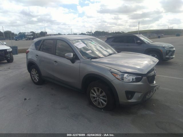 MAZDA CX-5 2015 jm3ke2cy0f0544117