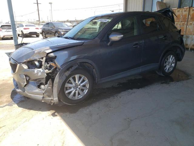 MAZDA CX-5 2015 jm3ke2cy0f0544666