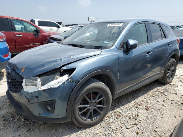 MAZDA CX-5 TOURI 2015 jm3ke2cy0f0544697