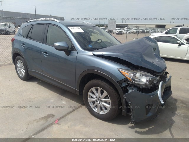 MAZDA CX-5 2015 jm3ke2cy0f0544702