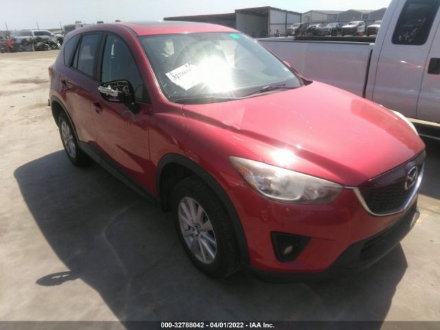 MAZDA CX-5 2015 jm3ke2cy0f0548829