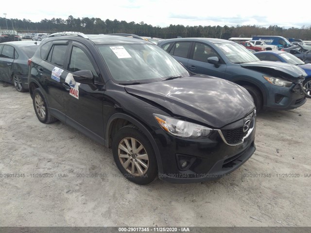 MAZDA CX-5 2015 jm3ke2cy0f0552718