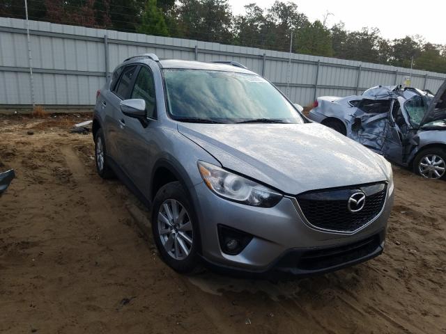 MAZDA CX-5 TOURI 2015 jm3ke2cy0f0553383