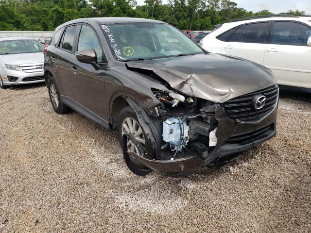 MAZDA NULL 2016 jm3ke2cy0g0600087