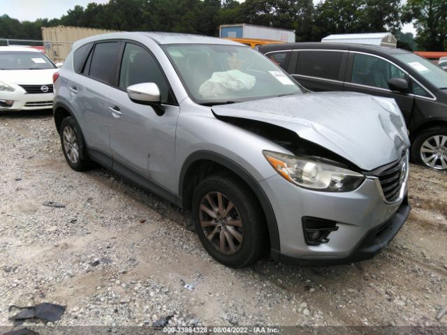 MAZDA CX-5 2016 jm3ke2cy0g0619173