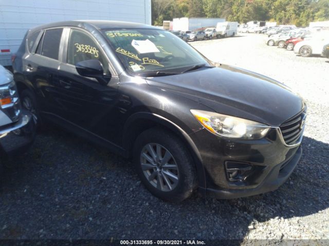 MAZDA CX-5 2016 jm3ke2cy0g0620291