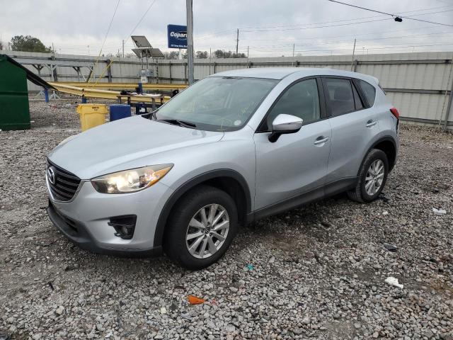 MAZDA CX-5 2016 jm3ke2cy0g0632697