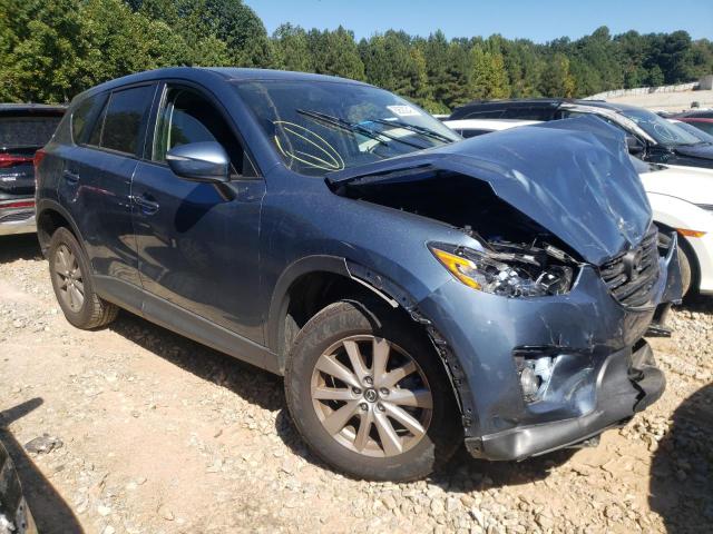 MAZDA CX-5 2016 jm3ke2cy0g0693385