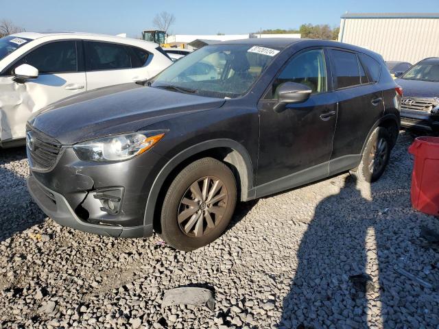 MAZDA CX-5 2016 jm3ke2cy0g0715305