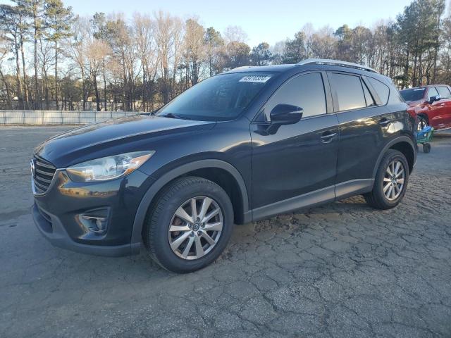 MAZDA CX-5 2016 jm3ke2cy0g0742231