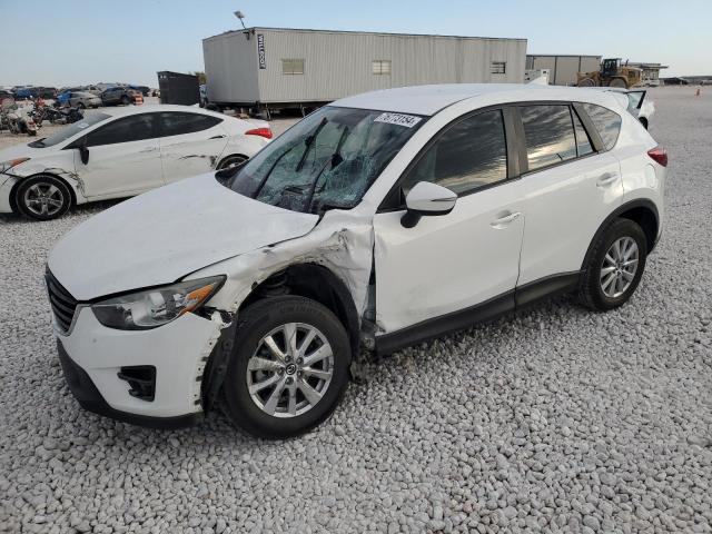 MAZDA CX-5 TOURI 2016 jm3ke2cy0g0747865