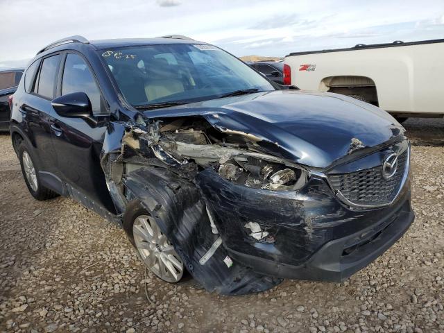 MAZDA CX-5 TOURI 2016 jm3ke2cy0g0795334