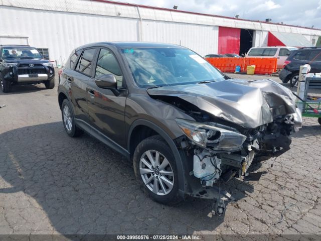 MAZDA CX-5 2016 jm3ke2cy0g0863311