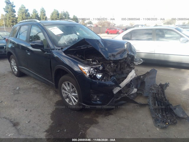 MAZDA CX-5 2016 jm3ke2cy0g0875202