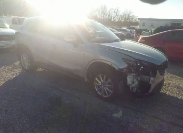 MAZDA CX-5 2016 jm3ke2cy0g0894770