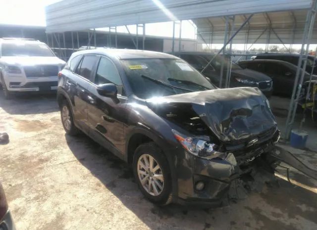 MAZDA CX-5 2016 jm3ke2cy0g0917271