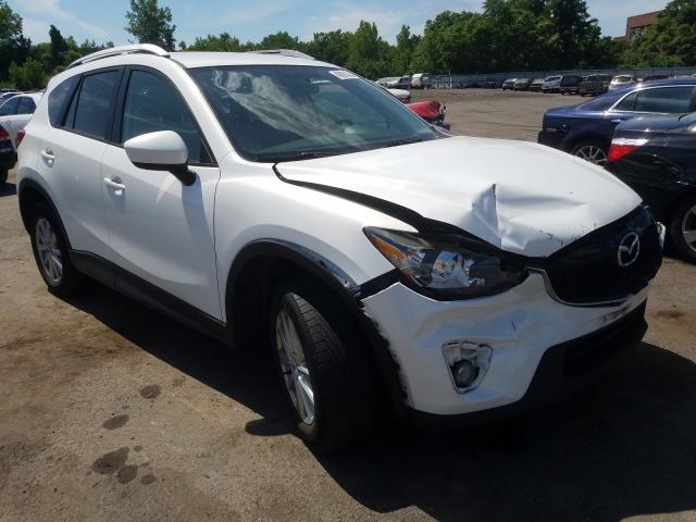 MAZDA CX-5 TOURI 2014 jm3ke2cy1e0300233