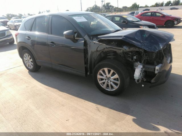 MAZDA CX-5 2014 jm3ke2cy1e0303651