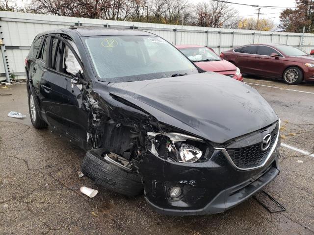 MAZDA CX-5 TOURI 2014 jm3ke2cy1e0305593