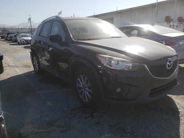 MAZDA CX-5 TOURI 2014 jm3ke2cy1e0308221