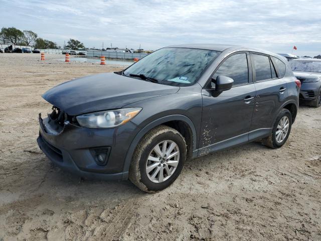 MAZDA CX-5 2014 jm3ke2cy1e0308879