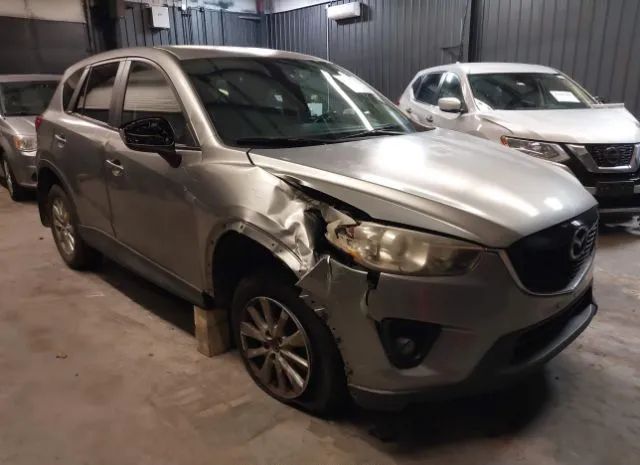 MAZDA CX-5 2014 jm3ke2cy1e0312138