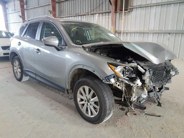 MAZDA CX-5 TOURI 2014 jm3ke2cy1e0314780