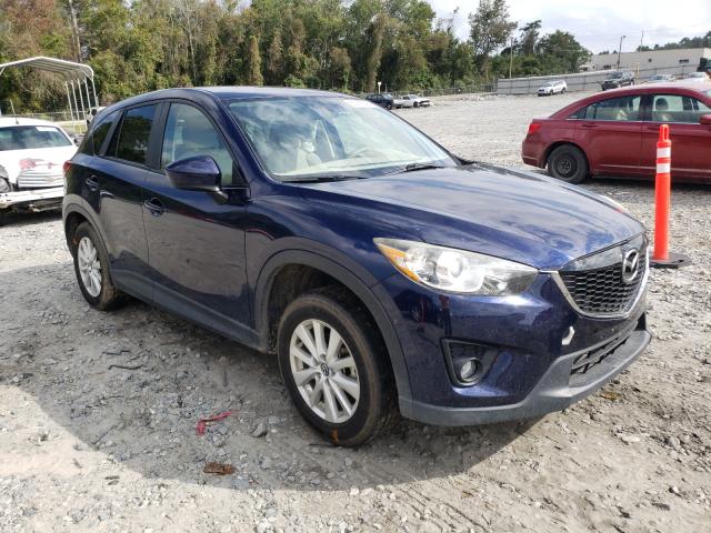 MAZDA CX-5 TOURI 2014 jm3ke2cy1e0320126