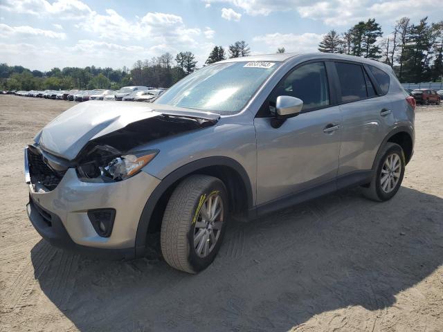 MAZDA CX-5 TOURI 2014 jm3ke2cy1e0334494