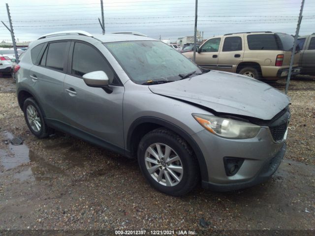 MAZDA CX-5 2014 jm3ke2cy1e0335094